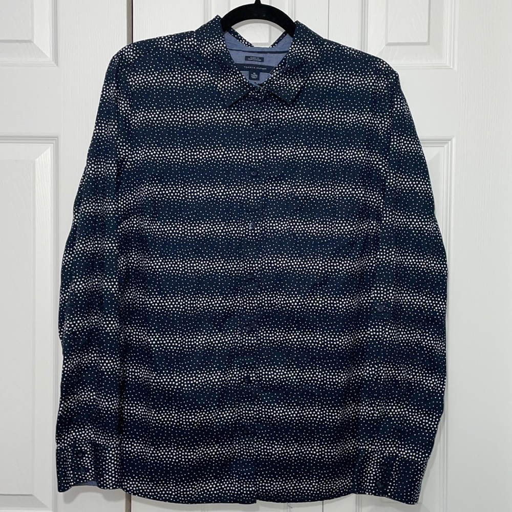 Tommy Hilfiger Classic Fit Top
